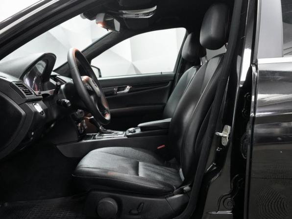 Mercedes-Benz C-Класс III (W204) с пробегом 2010 года, цена 990 000 рублей, 264564 км, седан, Автокод Объявления