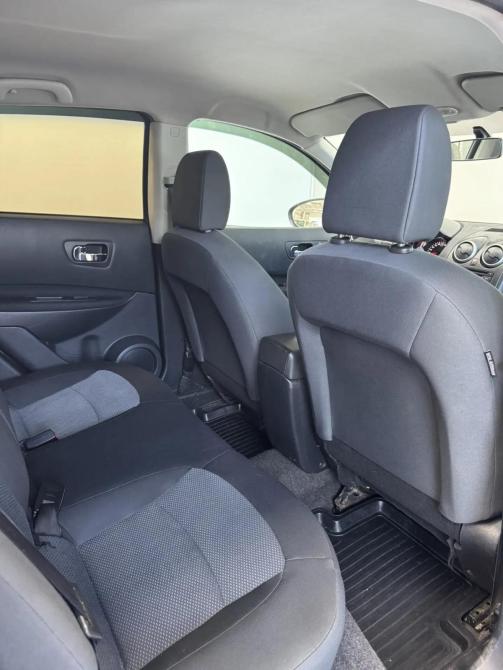 Nissan Qashqai I Рестайлинг Челябинск  - изображение 8
