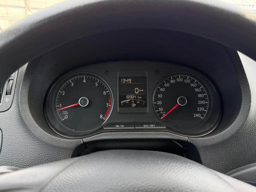 Volkswagen Polo V Рестайлинг Набережные Челны  - изображение 15