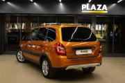 Lada (ВАЗ) Granta I Рестайлинг Уфа  - изображение 21
