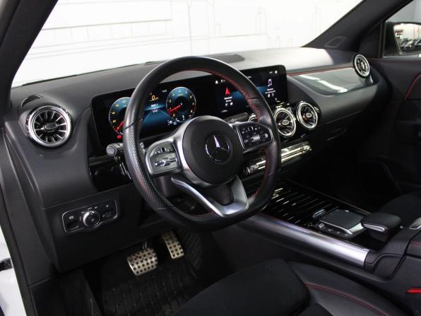 Mercedes-Benz GLA II (H247) с пробегом 2021 года, цена 3 499 000 рублей, 31544 км, внедорожник, Автокод Объявления
