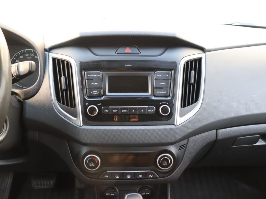 Hyundai Creta I Москва  - изображение 19