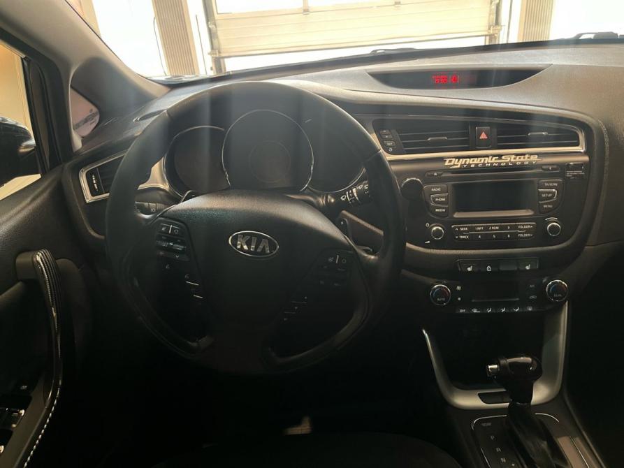 Kia Ceed II Рестайлинг Екатеринбург  - изображение 10