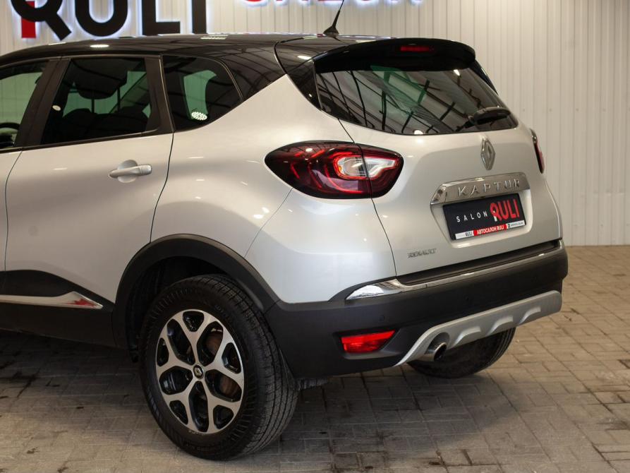 Renault Kaptur I Иваново  - изображение 14