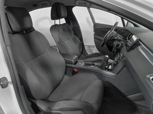 Peugeot 508 I с пробегом 2012 года, цена 819 000 рублей, 195468 км, седан, Автокод Объявления