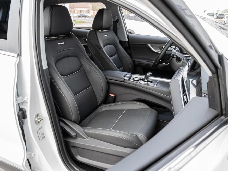 Chery Tiggo 7L I Краснодар  - изображение 8
