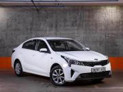 Kia Rio IV Рестайлинг Уфа  - изображение 18