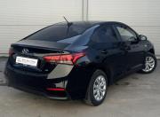 Hyundai Solaris II Липецк  - изображение 19