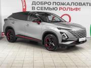 Omoda C5 I Москва  - изображение 27