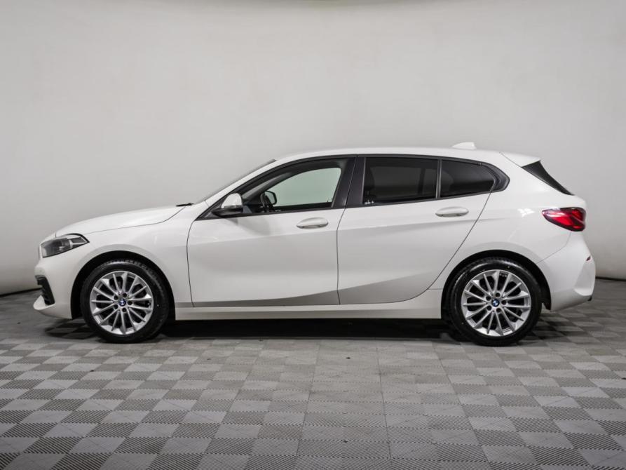 BMW 1 серии III (F40) Москва  - изображение 8