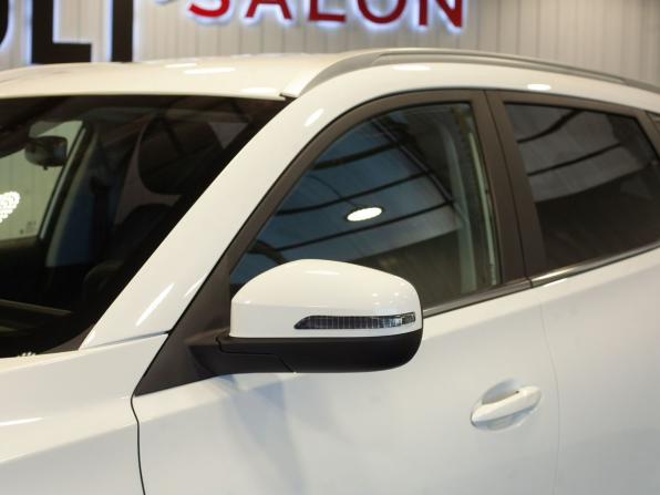 Chery Tiggo 4 Pro I с пробегом 2024 года, цена 1 850 000 рублей, 22734 км, внедорожник, Автокод Объявления