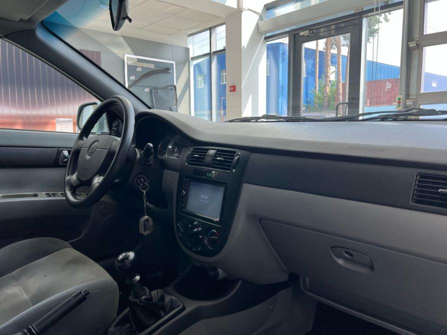 Daewoo Gentra II Екатеринбург  - изображение 15