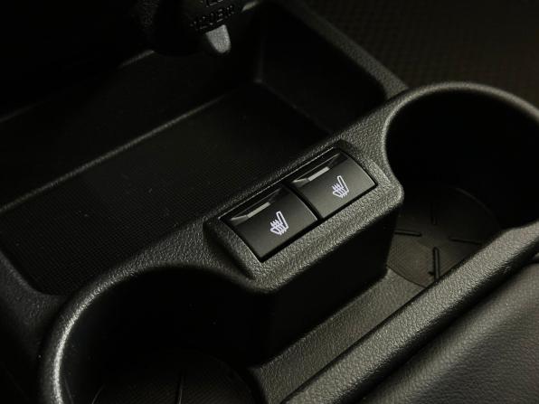 Lada (ВАЗ) Granta I Рестайлинг с пробегом 2021 года, цена 750 000 рублей, 66849 км, хэтчбек, Автокод Объявления