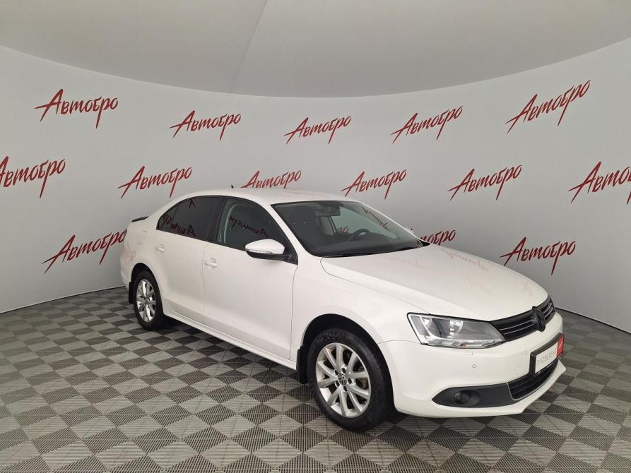 Volkswagen Jetta VI Псков  - изображение 7