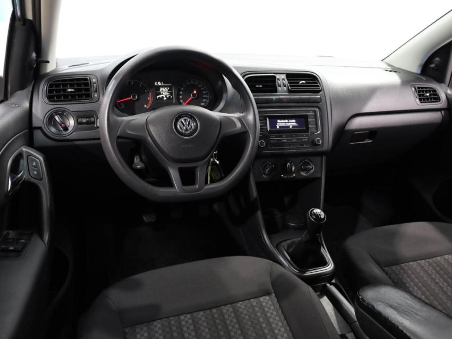 Volkswagen Polo V Рестайлинг Ростов-на-Дону  - изображение 6