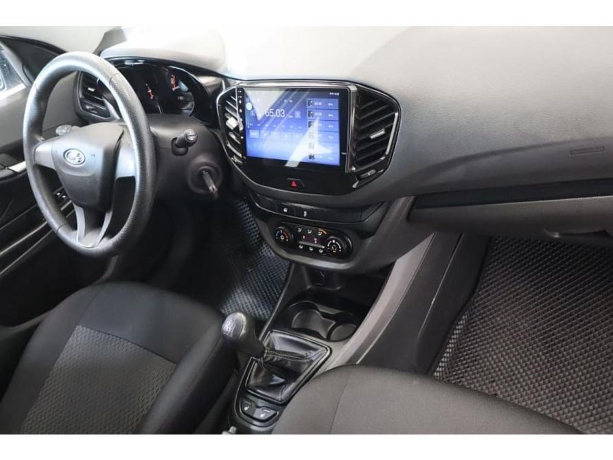 Lada (ВАЗ) Vesta I Коломна  - изображение 5