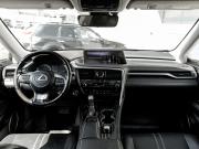 Lexus RX IV Екатеринбург  - изображение 49