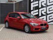BMW 1 серии II (F20/F21) Краснодар  - изображение 18