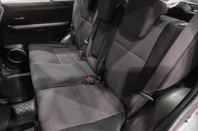 Suzuki Grand Vitara II с пробегом 2008 года, цена 739 000 рублей, 240000 км, внедорожник, Автокод Объявления