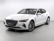 Genesis G70 I Москва  - изображение 30