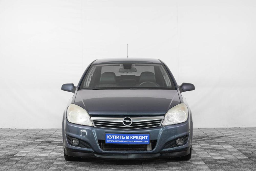 Opel Astra H Рестайлинг Кемерово  - изображение 2