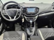Lada (ВАЗ) Vesta I Воронеж  - изображение 32
