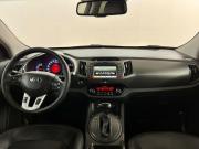 Kia Sportage III Москва  - изображение 22