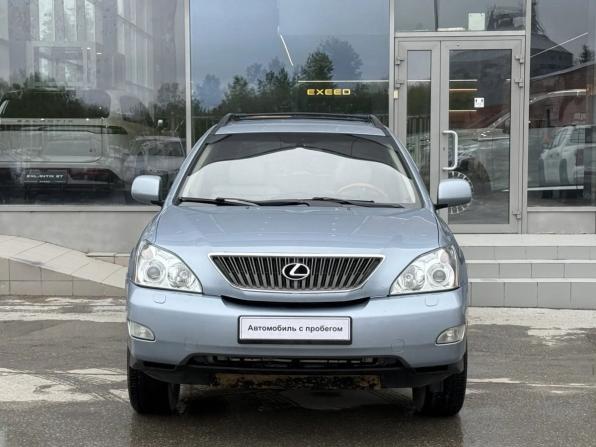 Lexus RX II с пробегом 2005 года, цена 1 300 000 рублей, 224414 км, внедорожник, Автокод Объявления