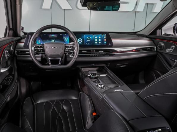 Chery Arrizo 8 с пробегом 2022 года, цена 2 279 000 рублей, 17885 км, седан, Автокод Объявления