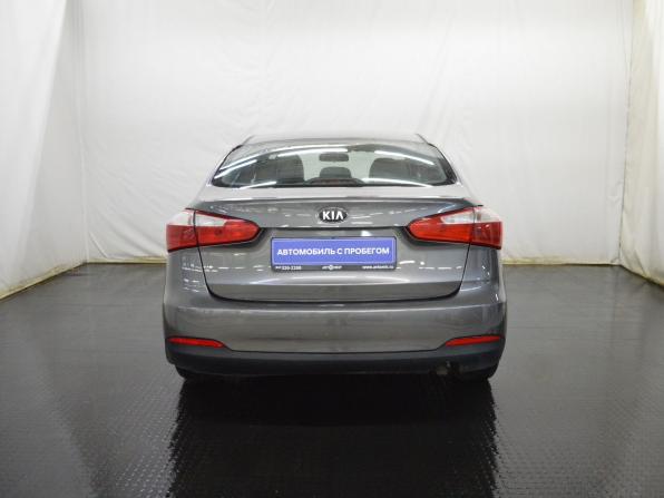 Kia Cerato III с пробегом 2013 года, цена 850 000 рублей, 215976 км, седан, Автокод Объявления