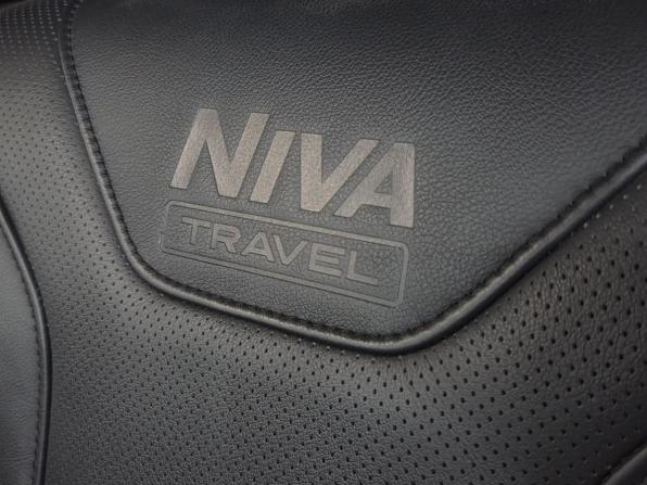 Lada (ВАЗ) Niva Travel I с пробегом 2025 года, цена 1 395 000 рублей, 27989 км, внедорожник, Автокод Объявления