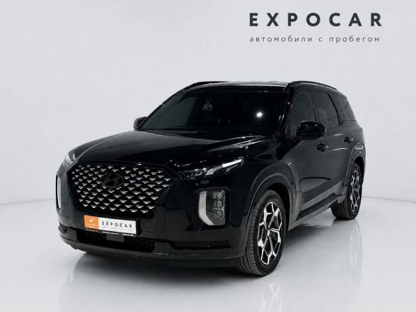 Hyundai Palisade I с пробегом 2021 года, цена 3 980 000 рублей, 87000 км, внедорожник, Автокод Объявления