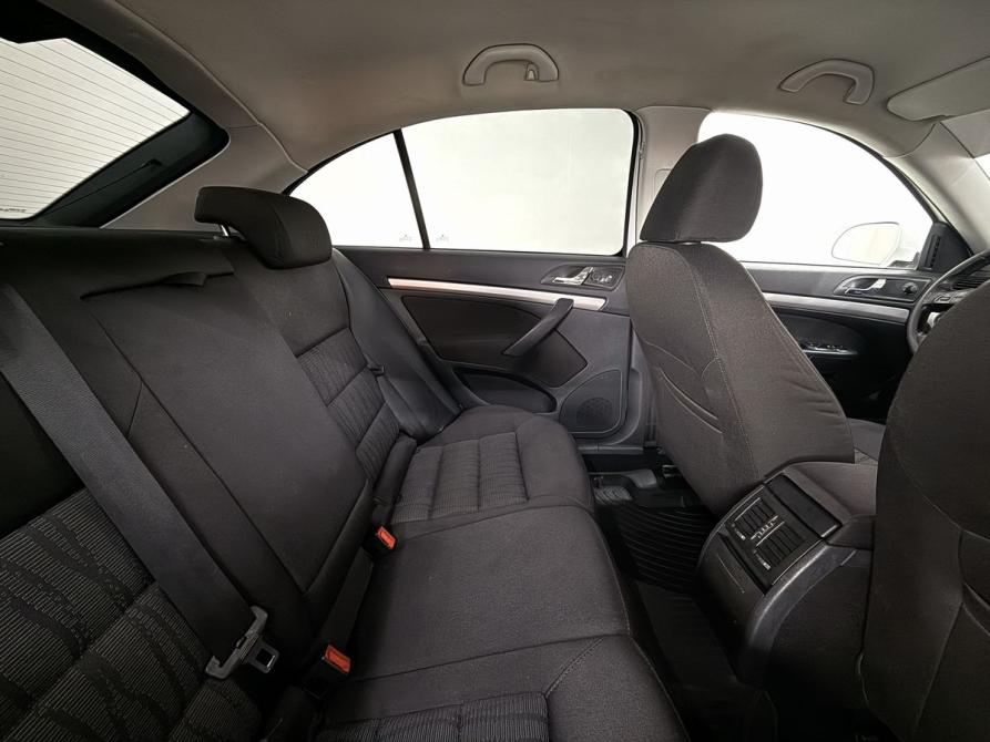 Skoda Octavia II (A5) Рестайлинг Смоленск  - изображение 10