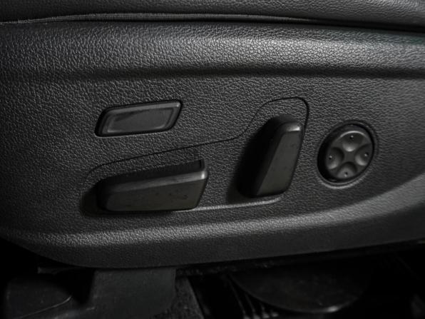 Hyundai Santa Fe IV Рестайлинг с пробегом 2021 года, цена 3 469 000 рублей, 121857 км, внедорожник, Автокод Объявления