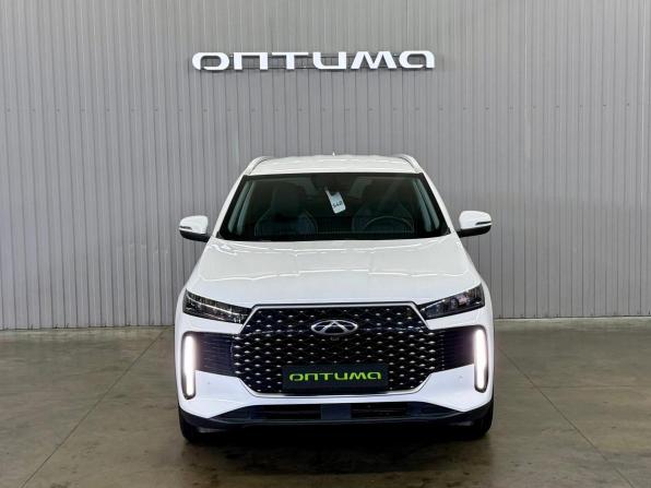 Chery Tiggo 4 I Рестайлинг 2 с пробегом 2024 года, цена 1 797 000 рублей, 16325 км, внедорожник, Автокод Объявления