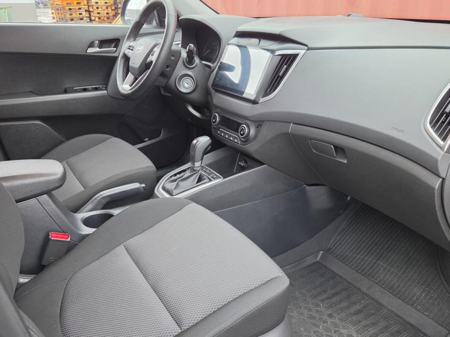 Hyundai Creta I Рестайлинг Воронеж  - изображение 7