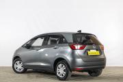 Honda Fit IV Тюмень  - изображение 25
