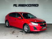 Chevrolet Cruze I Рестайлинг Уфа  - изображение 17