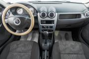 Renault Logan I Рестайлинг Барнаул  - изображение 32