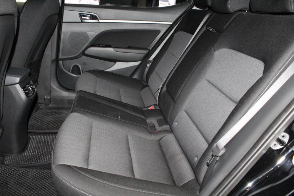 Hyundai Elantra VI (AD) Кемерово  - изображение 12