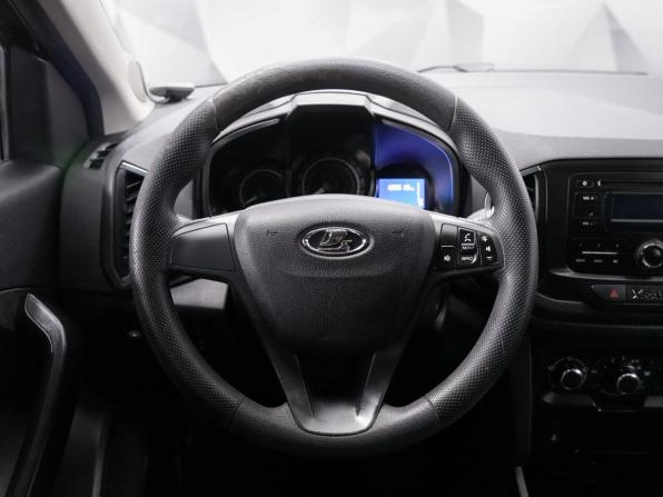 Lada (ВАЗ) XRAY I с пробегом 2017 года, цена 696 000 рублей, 128000 км, хэтчбек, Автокод Объявления