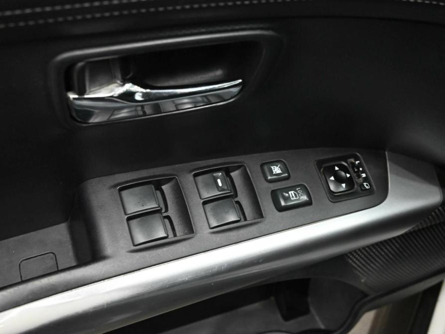 Mitsubishi Outlander II Рестайлинг Екатеринбург  - изображение 13