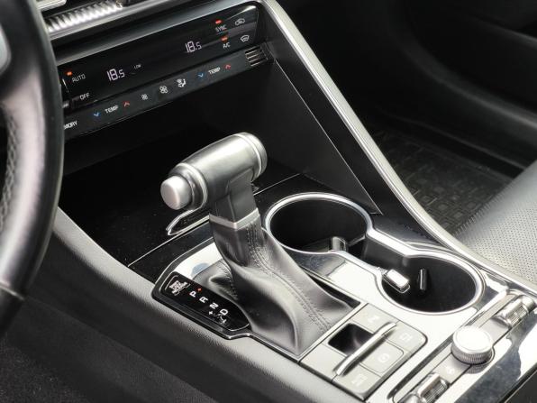 Kia K5 III с пробегом 2020 года, цена 2 118 000 рублей, 97060 км, седан, Автокод Объявления