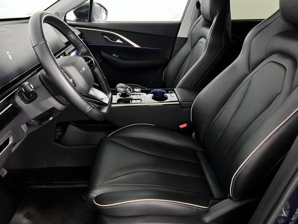 Omoda C5 I с пробегом 2023 года, цена 2 010 000 рублей, 38407 км, внедорожник, Автокод Объявления