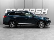 Mitsubishi Outlander III Рестайлинг 2 Тюмень  - изображение 27