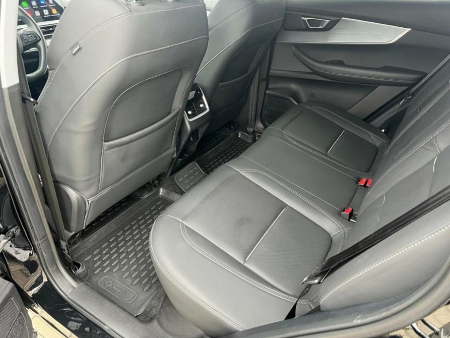 Chery Tiggo 7 Pro Max I Екатеринбург  - изображение 13