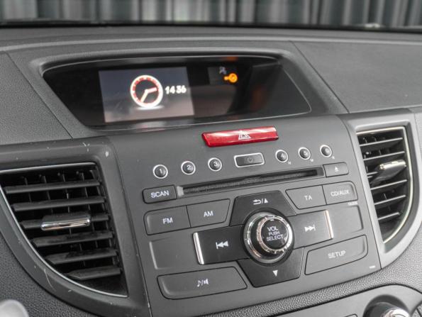 Honda CR-V IV с пробегом 2013 года, цена 2 069 000 рублей, 130429 км, внедорожник, Автокод Объявления