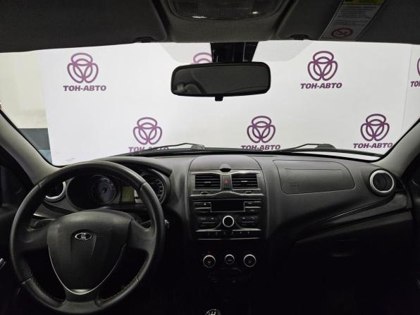 Lada (ВАЗ) Kalina II с пробегом 2014 года, цена 455 000 рублей, 110410 км, универсал, Автокод Объявления