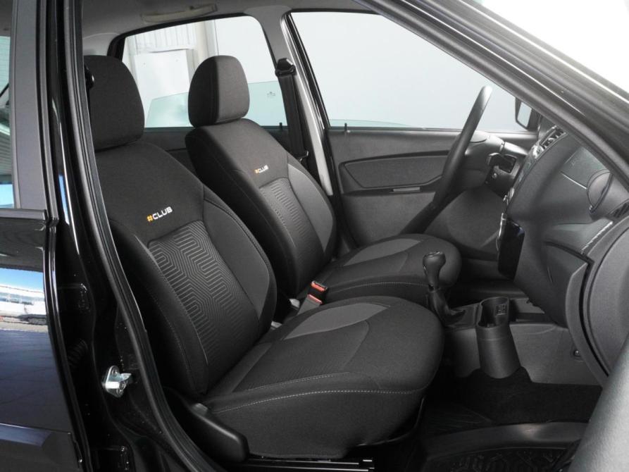 Lada (ВАЗ) Granta I Рестайлинг Минеральные Воды  - изображение 8