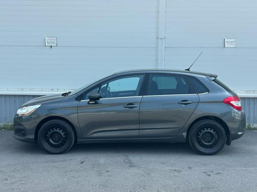 Citroen C4 II Санкт-Петербург  - изображение 4